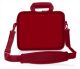 Laptoptas 14 inch rood - Sleevy